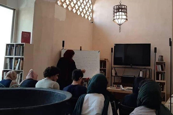 نشست تاریخ هنر